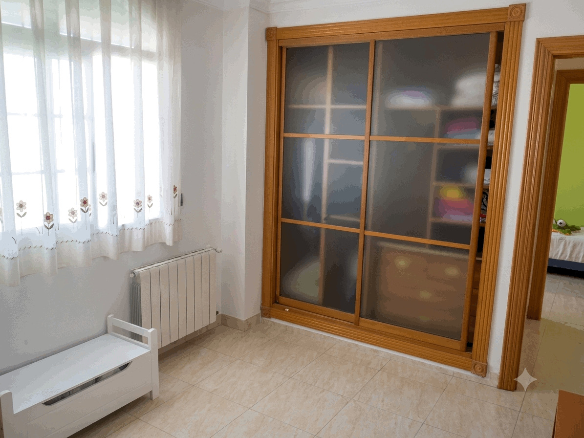 Imagen 15 Casa Pareada en venta en Sagunto/sagunt / Junto al Pabellón René Marigil y el Centro Médico.