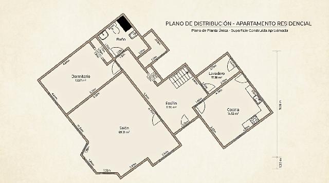 Imagen 39 Inmueble 304237 - Casa Pareada en venta en Sagunto/sagunt / Junto al Pabellón René Marigil y el Centro Médico.