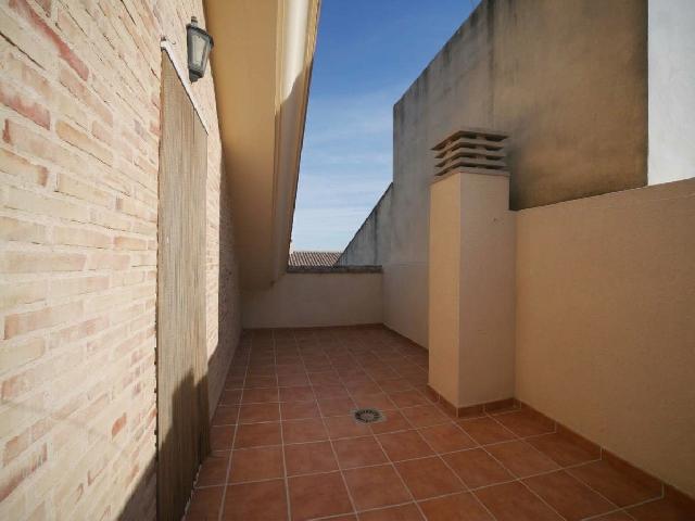 Imagen 26 Inmueble 304237 - Casa Pareada en venta en Sagunto/sagunt / Junto al Pabellón René Marigil y el Centro Médico.