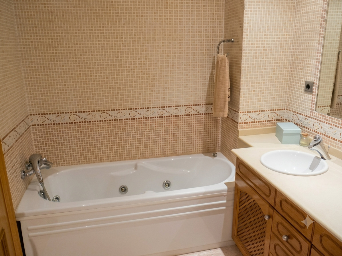 Imagen 30 Casa Pareada en venta en Sagunto/sagunt / Junto al Pabellón René Marigil y el Centro Médico.