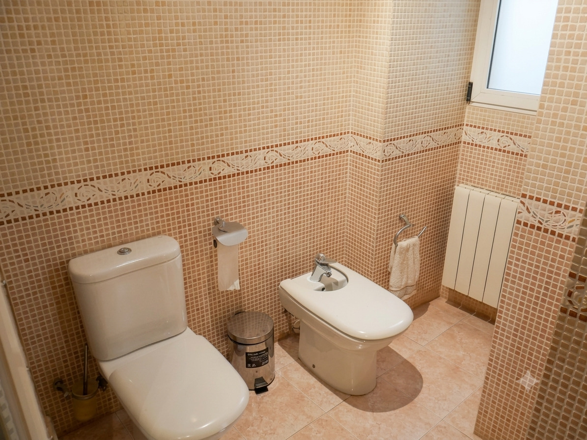 Imagen 27 Casa Pareada en venta en Sagunto/sagunt / Junto al Pabellón René Marigil y el Centro Médico.