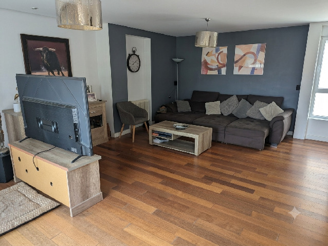Imagen 3 Inmueble 304654 - Apartamento en venta en Sagunto/sagunt / Plaza Cronista Chabret, Junto al Ayuntamiento.