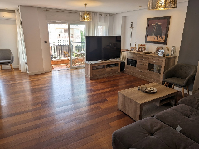 Imagen 2 Inmueble 304654 - Apartamento en venta en Sagunto/sagunt / Plaza Cronista Chabret, Junto al Ayuntamiento.