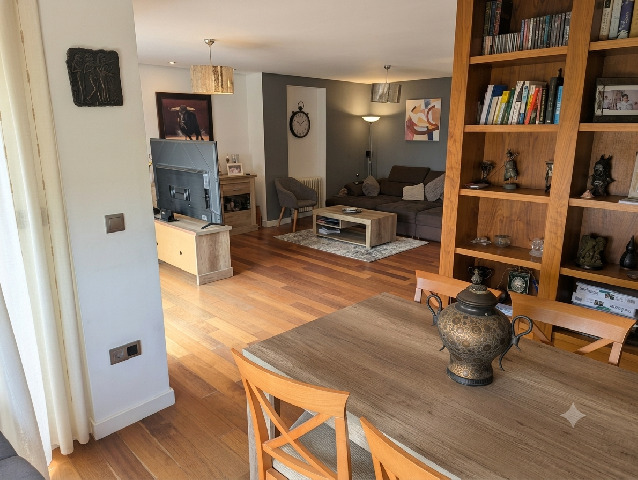 Imagen 5 Inmueble 304654 - Apartamento en venta en Sagunto/sagunt / Plaza Cronista Chabret, Junto al Ayuntamiento.