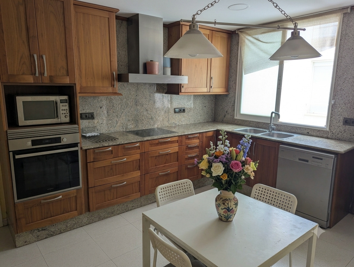 Imagen 6 Apartamento en venta en Sagunto/sagunt / Plaza Cronista Chabret, Junto al Ayuntamiento.