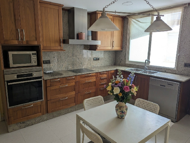 Imagen 6 Inmueble 304654 - Apartamento en venta en Sagunto/sagunt / Plaza Cronista Chabret, Junto al Ayuntamiento.