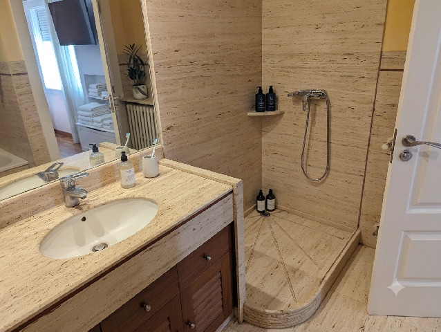 Imagen 16 Inmueble 304654 - Apartamento en venta en Sagunto/sagunt / Plaza Cronista Chabret, Junto al Ayuntamiento.