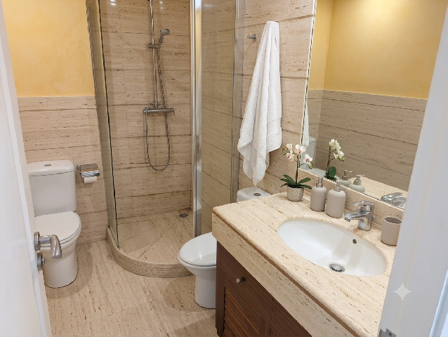 Imagen 12 Inmueble 304654 - Apartamento en venta en Sagunto/sagunt / Plaza Cronista Chabret, Junto al Ayuntamiento.