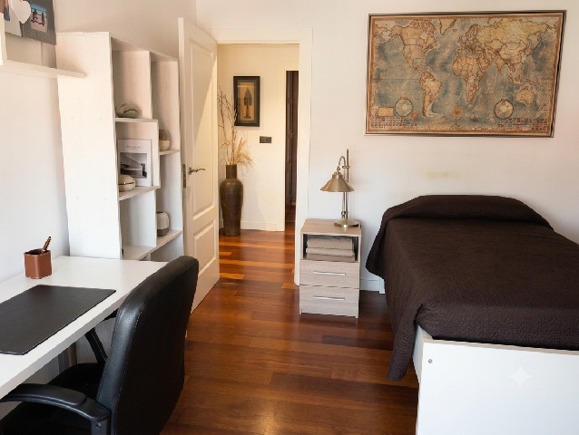 Imagen 11 Inmueble 304654 - Apartamento en venta en Sagunto/sagunt / Plaza Cronista Chabret, Junto al Ayuntamiento.