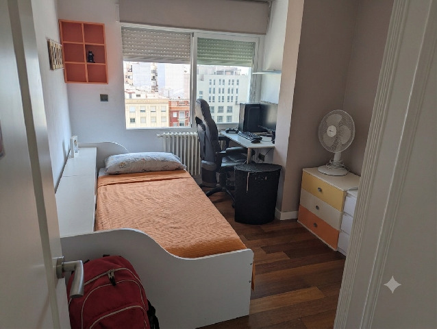 Imagen 9 Inmueble 304654 - Apartamento en venta en Sagunto/sagunt / Plaza Cronista Chabret, Junto al Ayuntamiento.