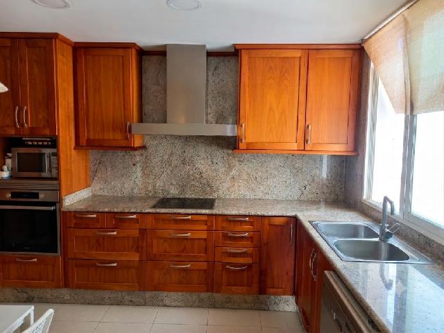 Imagen 4 Inmueble 304654 - Ático en venta en Sagunto/sagunt / Plaza Cronista Chabret