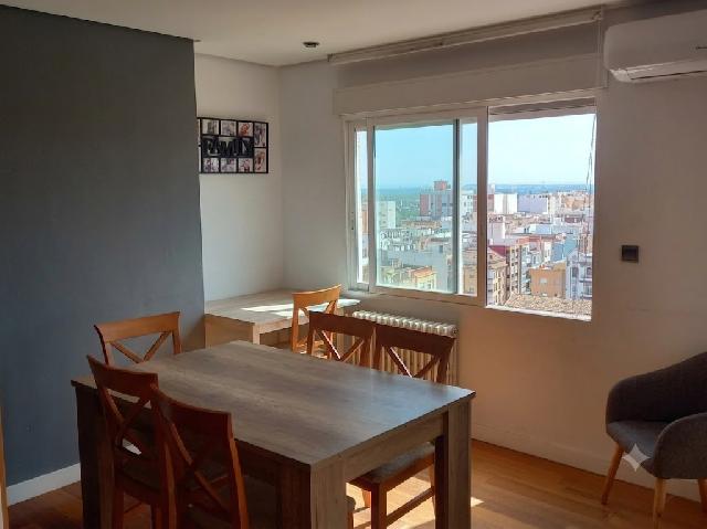 Imagen 5 Inmueble 304654 - Ático en venta en Sagunto/sagunt / Plaza Cronista Chabret