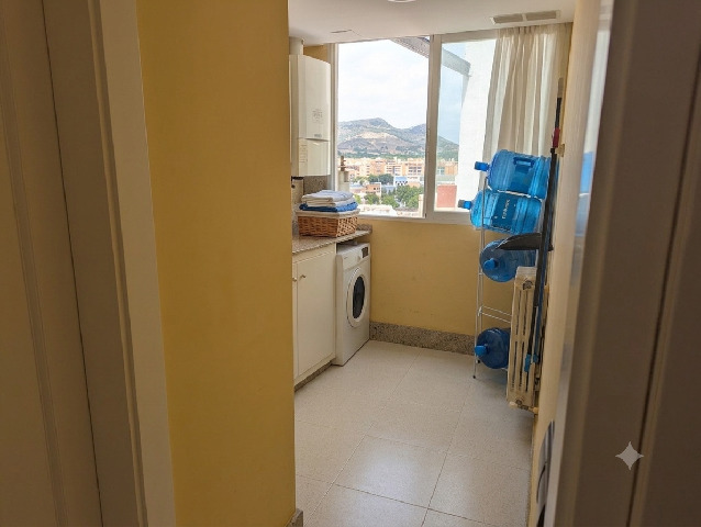 Imagen 8 Inmueble 304654 - Apartamento en venta en Sagunto/sagunt / Plaza Cronista Chabret, Junto al Ayuntamiento.