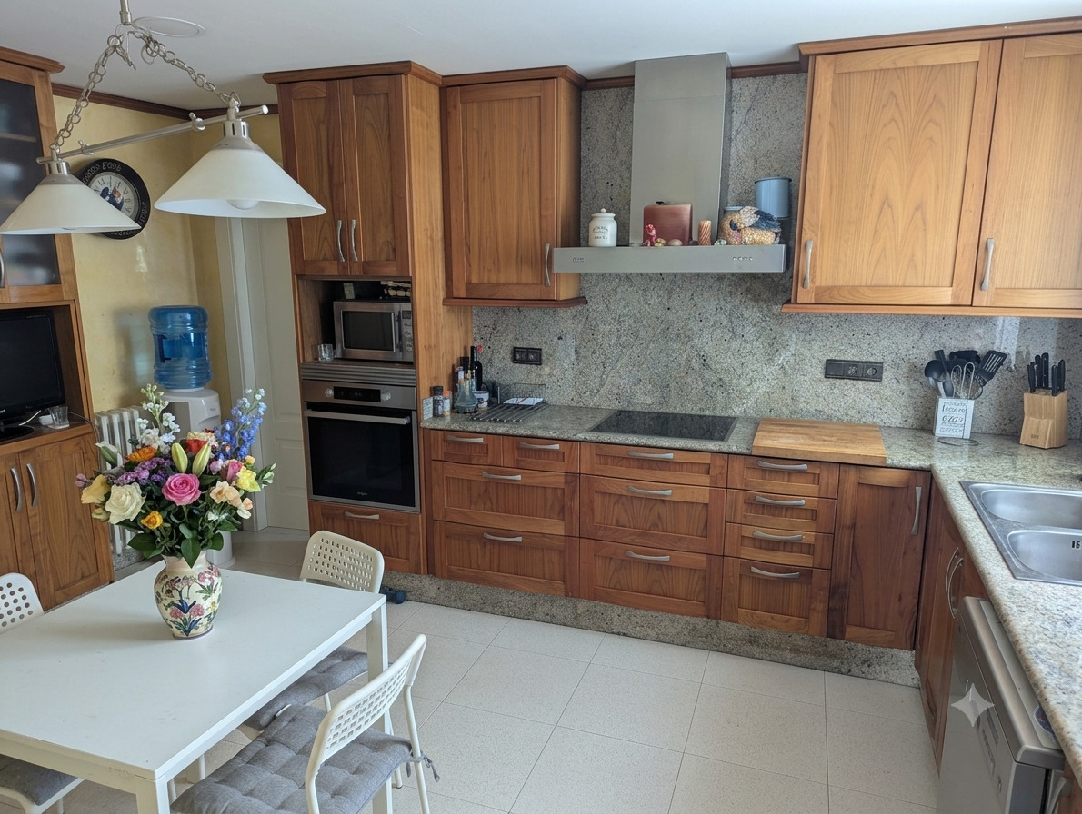 Imagen 7 Apartamento en venta en Sagunto/sagunt / Plaza Cronista Chabret, Junto al Ayuntamiento.