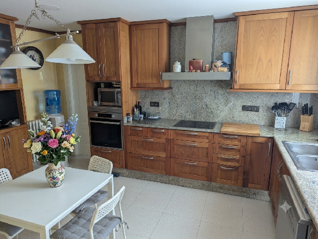 Imagen 7 Inmueble 304654 - Apartamento en venta en Sagunto/sagunt / Plaza Cronista Chabret, Junto al Ayuntamiento.