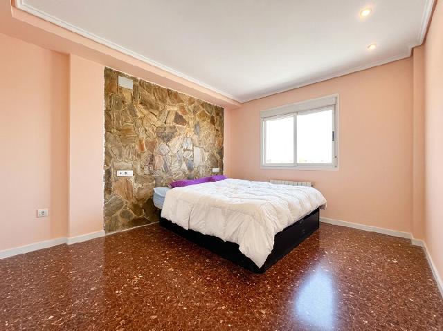 Imagen 12 Inmueble 304912 - Apartamento en venta en Sagunto/sagunt / A 2 min a pie del Banco Santander de la Av. 9 d?O...