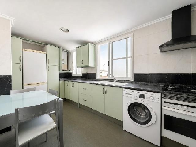 Imagen 4 Inmueble 304912 - Apartamento en venta en Sagunto/sagunt / A 2 min a pie del Banco Santander de la Av. 9 d?O...