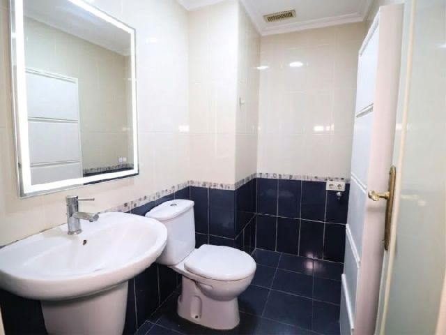 Imagen 7 Inmueble 304912 - Apartamento en venta en Sagunto/sagunt / A 2 min a pie del Banco Santander de la Av. 9 d?O...
