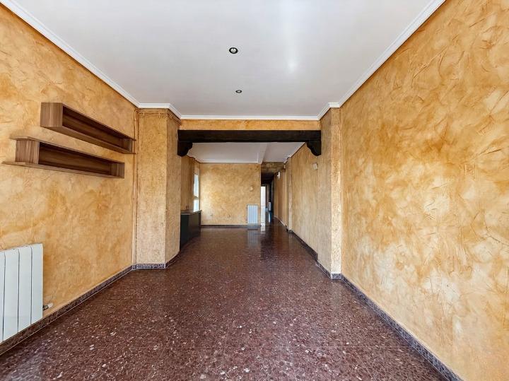 Imagen 1 Apartamento en venta en Sagunto/sagunt / A 2 min a pie del Banco Santander de la Av. 9 d?O...