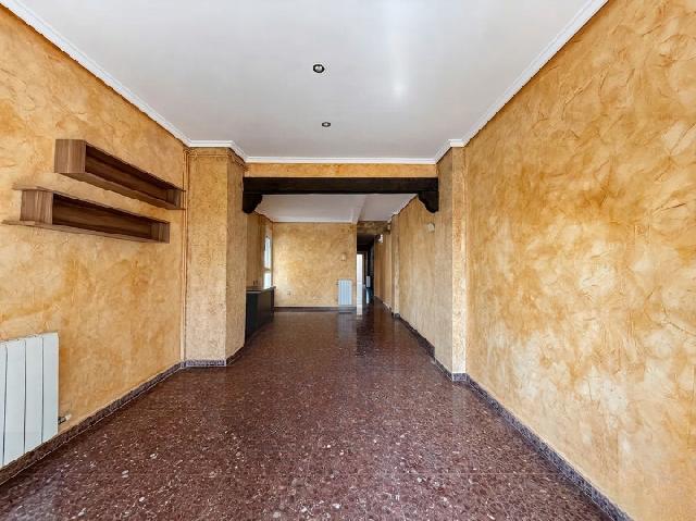 Imagen 1 Inmueble 304912 - Apartamento en venta en Sagunto/sagunt / A 2 min a pie del Banco Santander de la Av. 9 d?O...