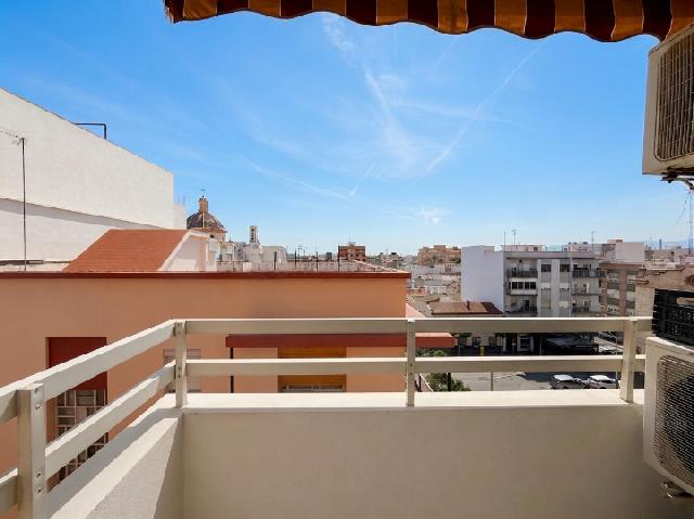 Imagen 6 Inmueble 304912 - Apartamento en venta en Sagunto/sagunt / A 2 min a pie del Banco Santander de la Av. 9 d?O...