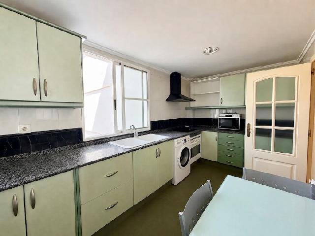 Imagen 5 Inmueble 304912 - Apartamento en venta en Sagunto/sagunt / A 2 min a pie del Banco Santander de la Av. 9 d?O...