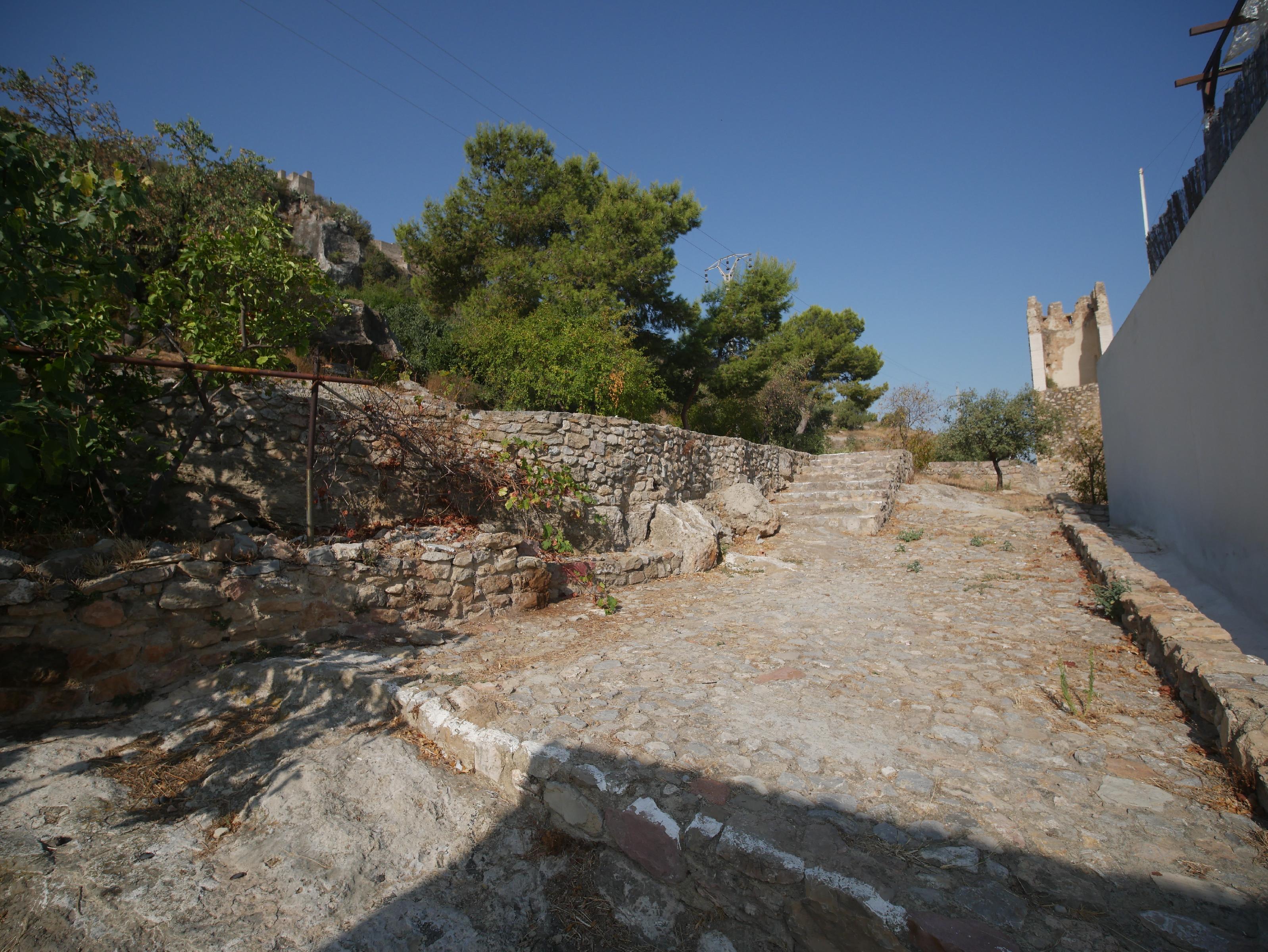 Imagen 14 Casa Pareada en venta en Sagunto/sagunt / Barrio Juderia. Al pie del castillo.