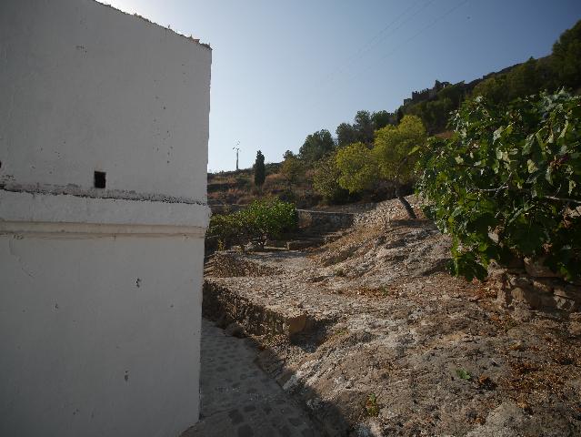 Imagen 15 Inmueble 305270 - Casa Pareada en venta en Sagunto/sagunt / Barrio Juderia. Al pie del castillo.