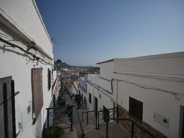 Imagen 16 Inmueble 305270 - Casa Pareada en venta en Sagunto/sagunt / Barrio Juderia. Al pie del castillo.