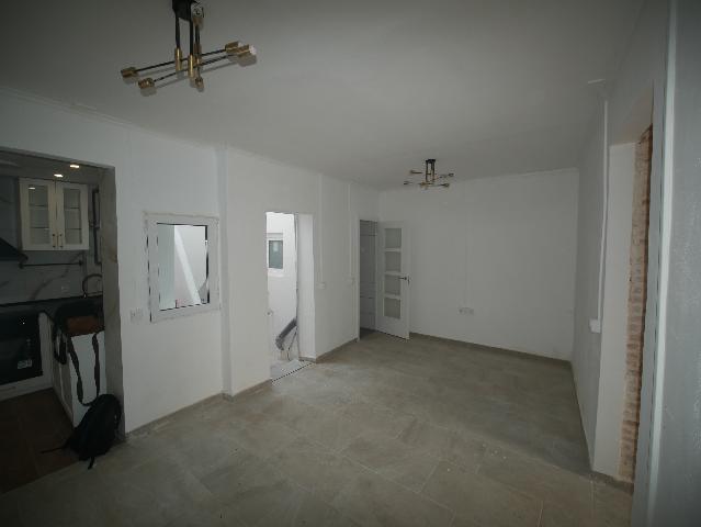 Imagen 6 Inmueble 305270 - Casa Pareada en venta en Sagunto/sagunt / Barrio Juderia. Al pie del castillo.