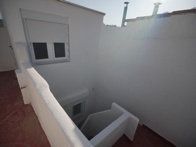 Imagen 9 Inmueble 305270 - Casa Pareada en venta en Sagunto/sagunt / Barrio Juderia. Al pie del castillo.