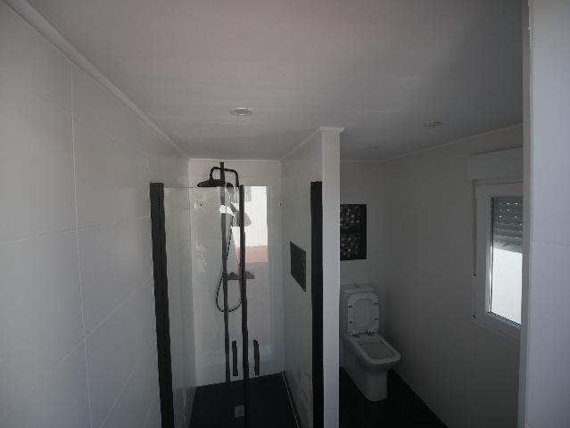 Imagen 13 Inmueble 305270 - Casa Pareada en venta en Sagunto/sagunt / Barrio Juderia. Al pie del castillo.