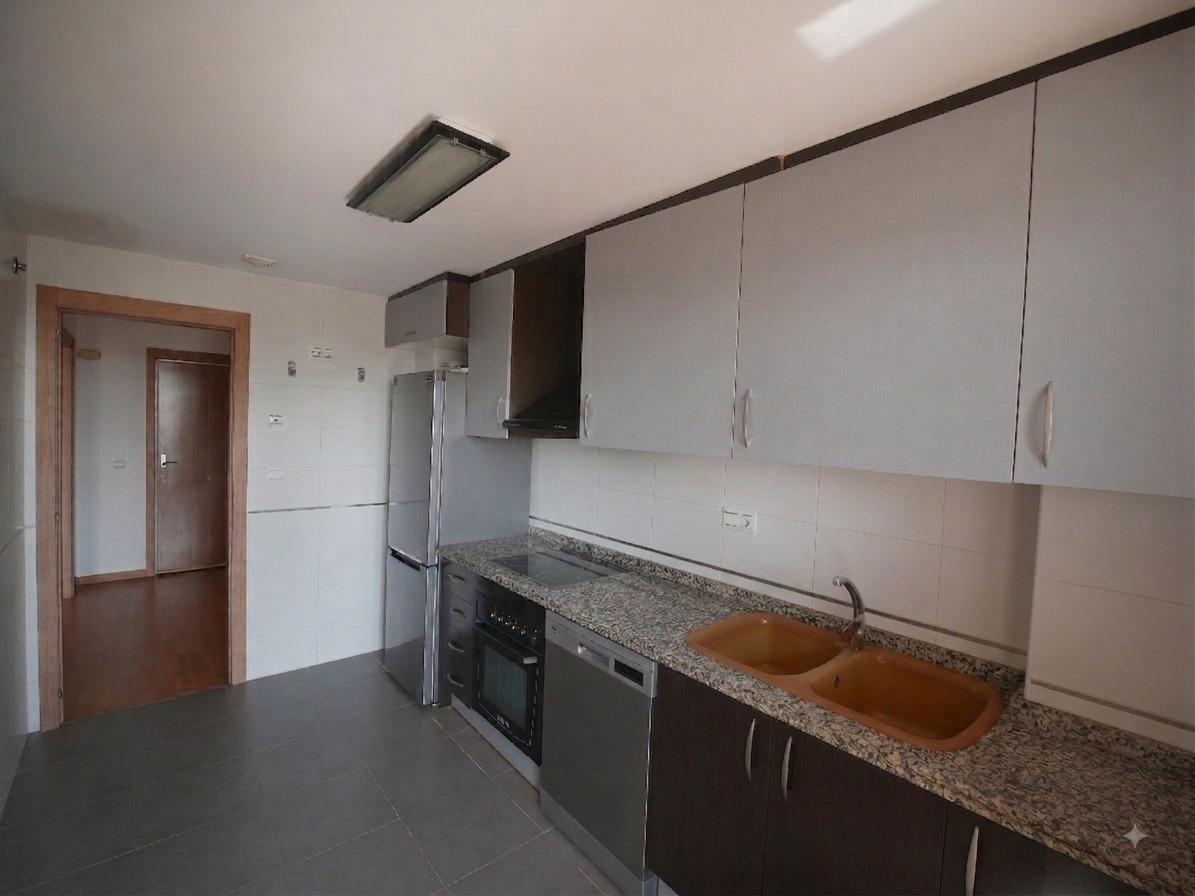 Imagen 6 Apartamento en venta en Sagunto/sagunt / Cerca de Vidanova Park