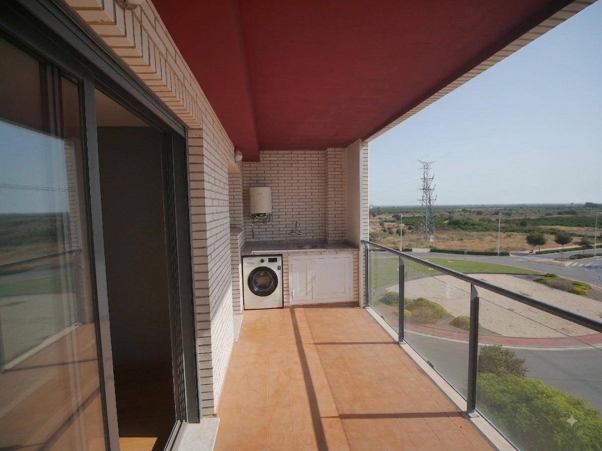 Imagen 4 Apartamento en venta en Sagunto/sagunt / Cerca de Vidanova Park