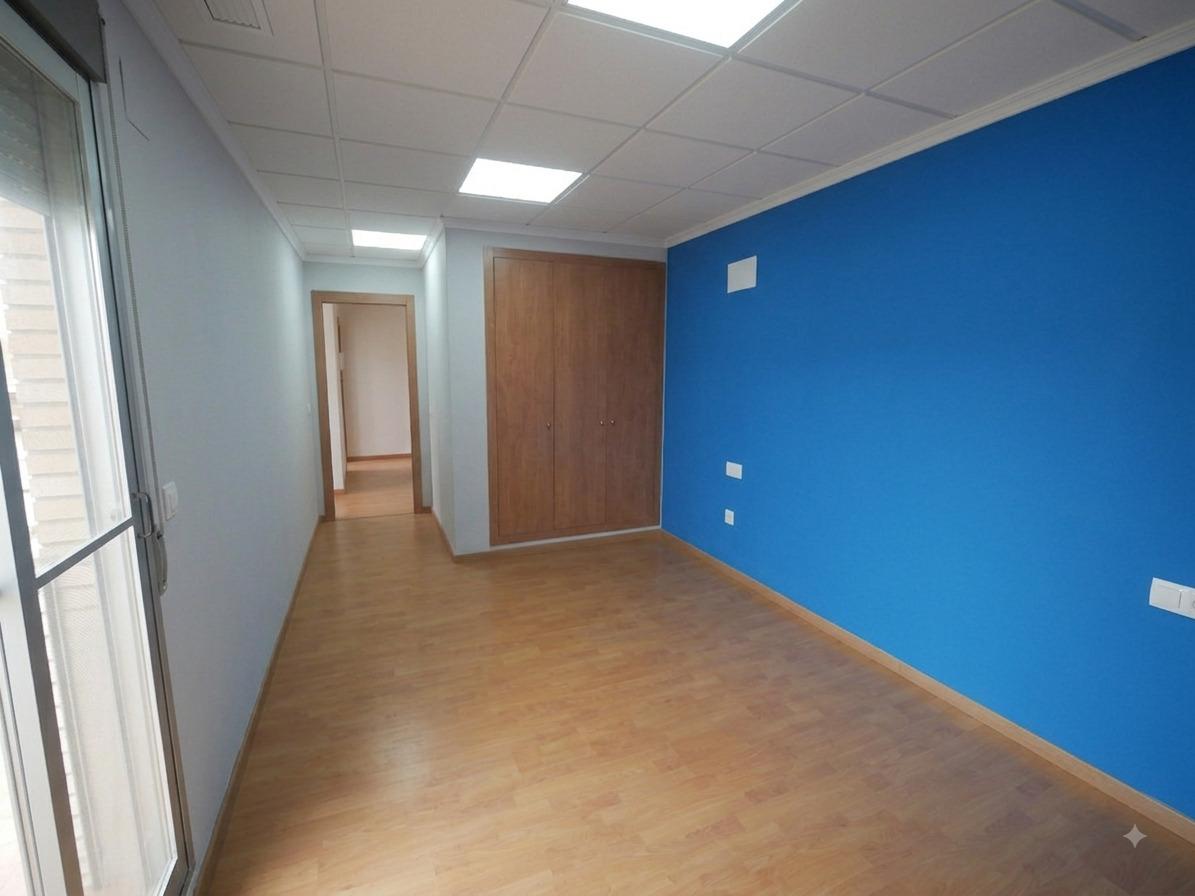 Imagen 12 Apartamento en venta en Sagunto/sagunt / Cerca de Vidanova Park