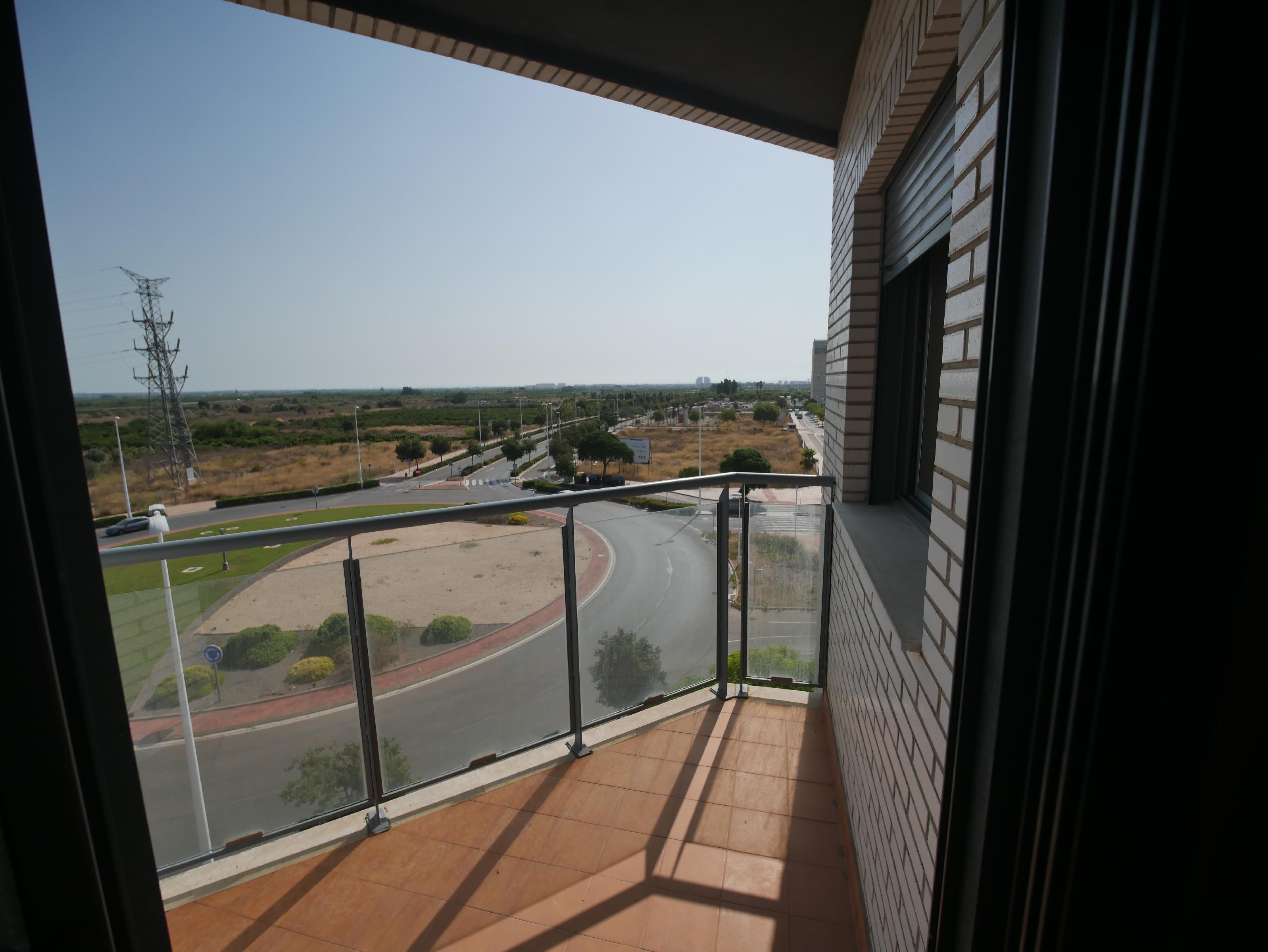 Imagen 14 Apartamento en venta en Sagunto/sagunt / Cerca de Vidanova Park