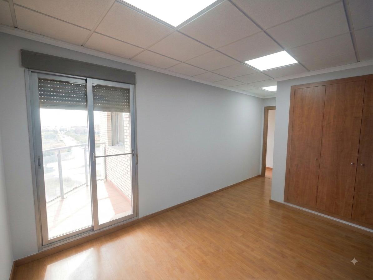 Imagen 13 Apartamento en venta en Sagunto/sagunt / Cerca de Vidanova Park
