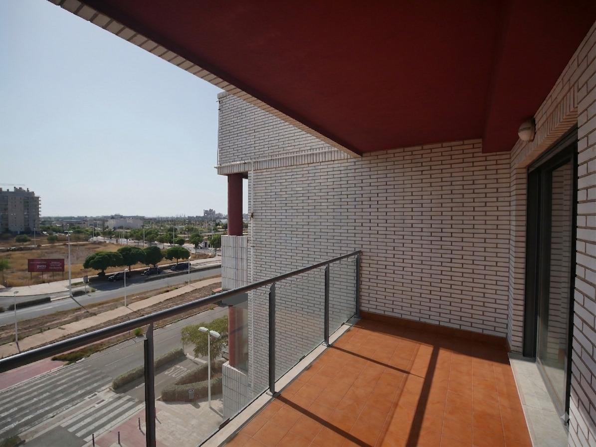 Imagen 5 Apartamento en venta en Sagunto/sagunt / Cerca de Vidanova Park