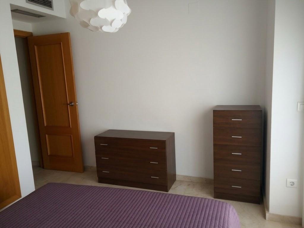 Imagen 3 Ático en venta en Sagunto/sagunt / Junto a la Avenida 9 de Octubre.