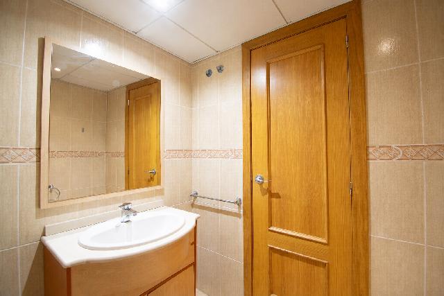 Imagen 4 Inmueble 306328 - Ático en venta en Sagunto/sagunt / Junto a la Avenida 9 de Octubre.