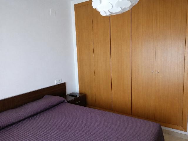 Imagen 5 Inmueble 306328 - Ático en venta en Sagunto/sagunt / Junto a la Avenida 9 de Octubre.