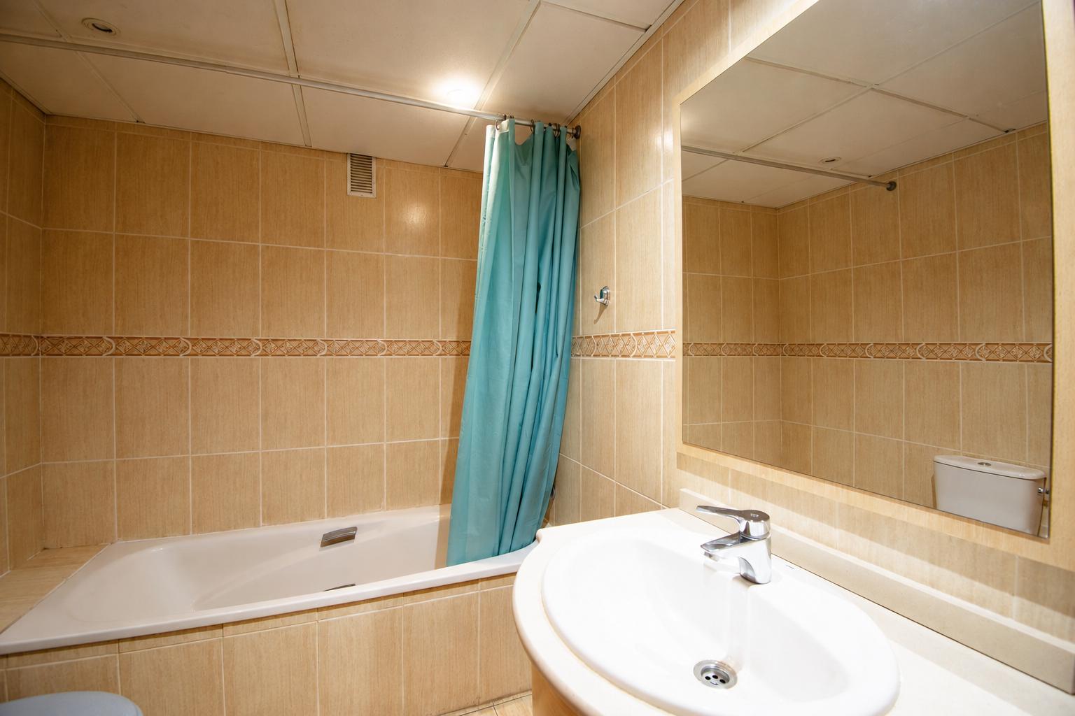 Imagen 2 Ático en venta en Sagunto/sagunt / Junto a la Avenida 9 de Octubre.
