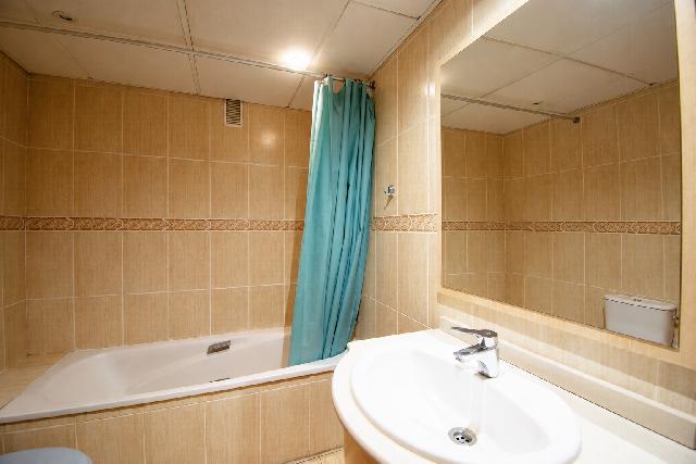 Imagen 2 Inmueble 306328 - Ático en venta en Sagunto/sagunt / Junto a la Avenida 9 de Octubre.