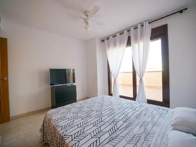 Imagen 14 Inmueble 306328 - Ático en venta en Sagunto/sagunt / Junto a la Avenida 9 de Octubre.