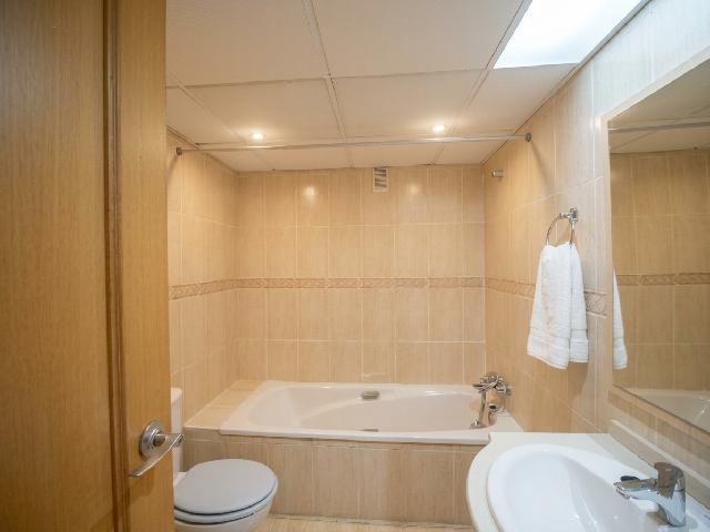 Imagen 13 Inmueble 306328 - Ático en venta en Sagunto/sagunt / Junto a la Avenida 9 de Octubre.