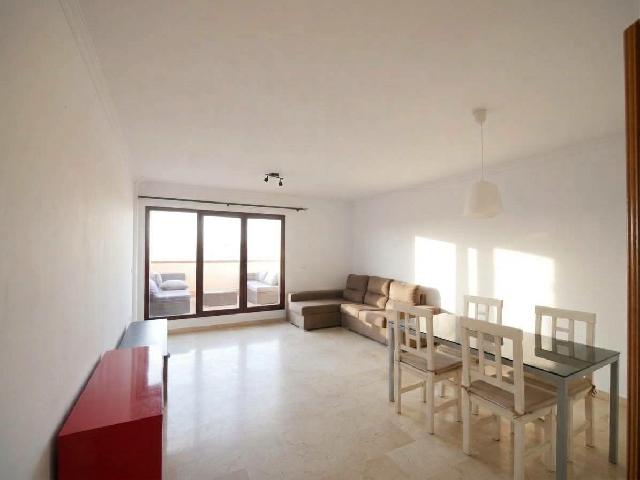 Imagen 4 Inmueble 306328 - Ático en venta en Sagunto/sagunt / Junto a la Avenida 9 de Octubre.