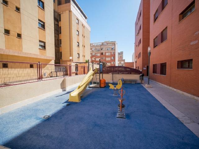 Imagen 17 Inmueble 306328 - Ático en venta en Sagunto/sagunt / Junto a la Avenida 9 de Octubre.