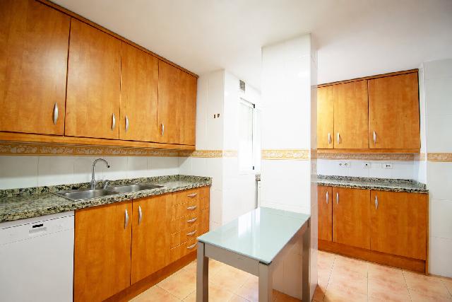 Imagen 11 Inmueble 306328 - Ático en venta en Sagunto/sagunt / Junto a la Avenida 9 de Octubre.
