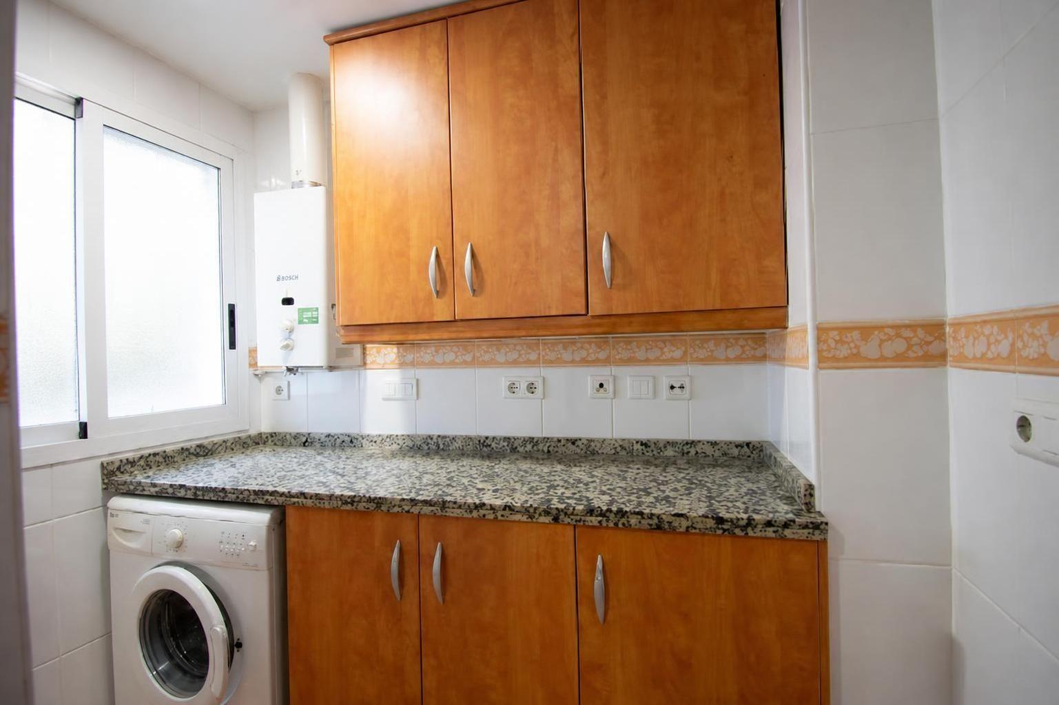 Imagen 12 Ático en venta en Sagunto/sagunt / Junto a la Avenida 9 de Octubre.