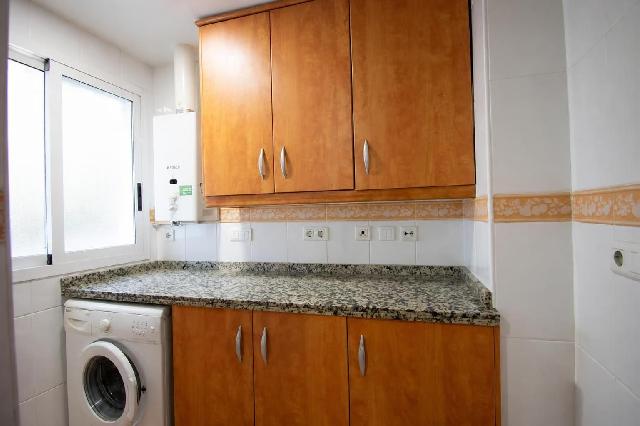 Imagen 12 Inmueble 306328 - Ático en venta en Sagunto/sagunt / Junto a la Avenida 9 de Octubre.